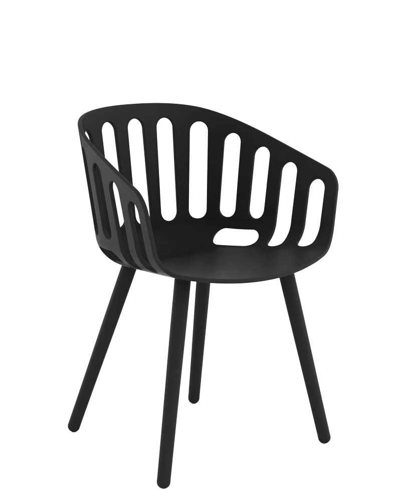 BASKET CHAIR BP