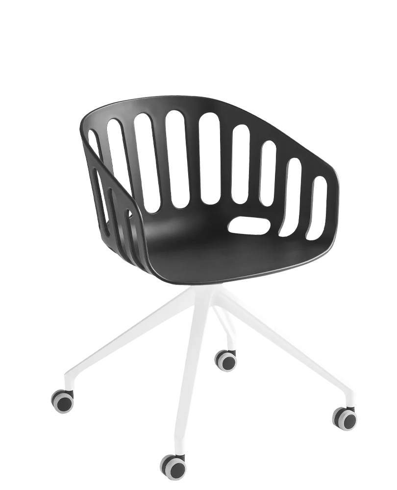 BASKET CHAIR UR