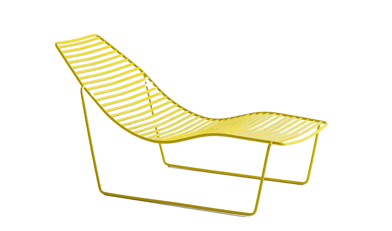 LINK CHAISE LONGUE