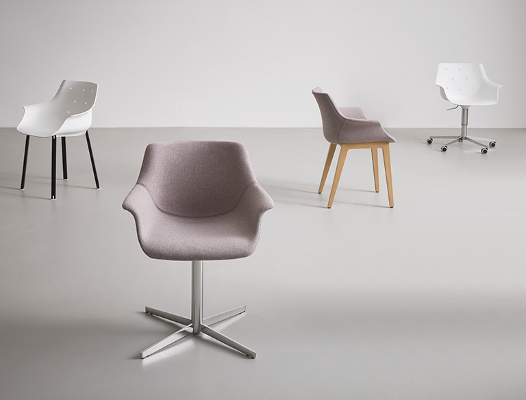 Chairs More - design furniture | Gaber